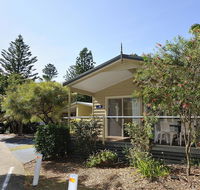 NRMA Sydney Lakeside Holiday Park - Kawana Tourism