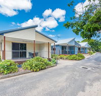 NRMA Woodgate Beach Holiday Park - Kawana Tourism