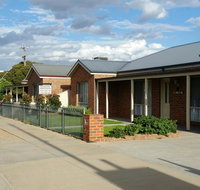 Numurkah Apartments - The Saxton - Kawana Tourism