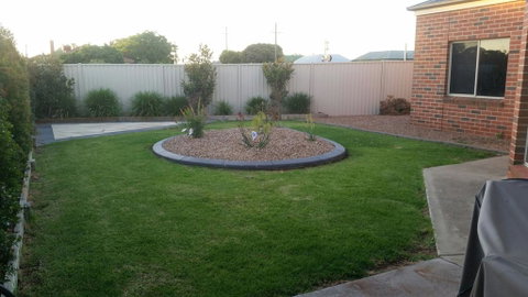 Numurkah Apartments - The Saxton - Kawana Tourism 2