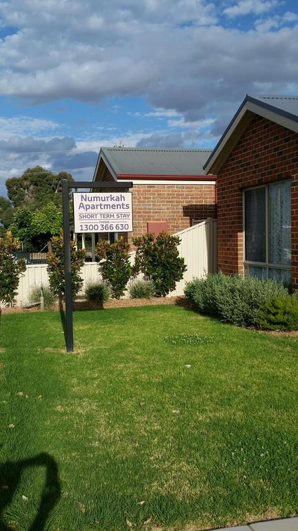 Numurkah Apartments - The Saxton - Kawana Tourism 3