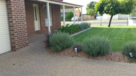Numurkah Self Contained Apartments - The Mieklejohn - Kawana Tourism 3