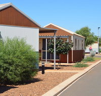 NYFL Karratha Village Workforce Accommodation - Kawana Tourism