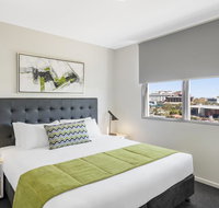 Oaks Brisbane Woolloongabba Suites - Kawana Tourism