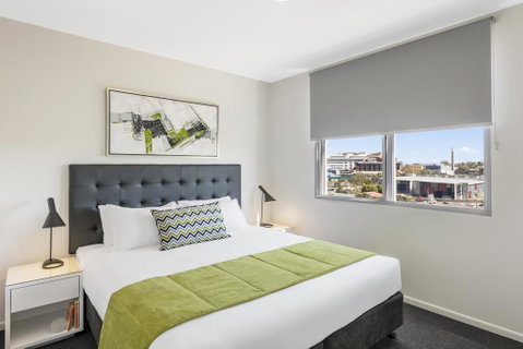 Oaks Brisbane Woolloongabba Suites - Kawana Tourism 0
