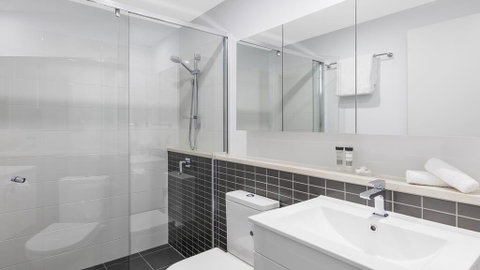 Oaks Brisbane Woolloongabba Suites - Kawana Tourism 2