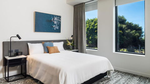 Oaks Cairns Hotel - Kawana Tourism 3