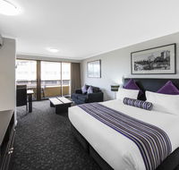 Oaks Sydney Hyde Park Suites - Kawana Tourism
