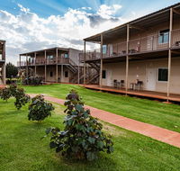 Oasis Newman - Kawana Tourism