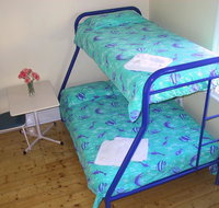 Ocean Beach Backpackers - Kawana Tourism