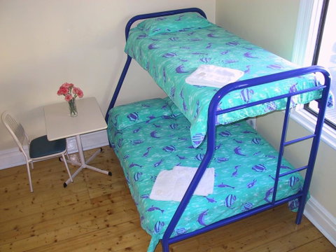 Ocean Beach Backpackers - Kawana Tourism 0