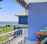 Ocean Blue Apartment Four - apartment on 2nd level - Kawana Tourism