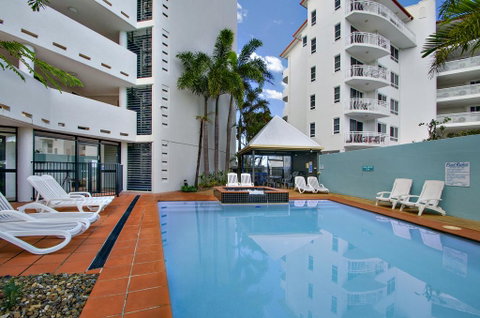 Ocean Boulevard - Kawana Tourism 0