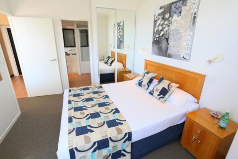 Ocean Boulevard - Kawana Tourism 2