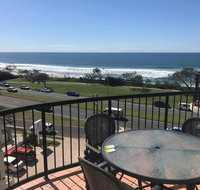 Ocean Boulevard - Top Floor Ocean View by BnB Leasing - Kawana Tourism