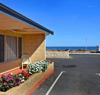 Ocean Drive Motel - Kawana Tourism