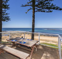 Ocean Pines Unit 1 - Blue Bay NSW - Kawana Tourism