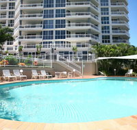 Ocean Sands Resort - Kawana Tourism