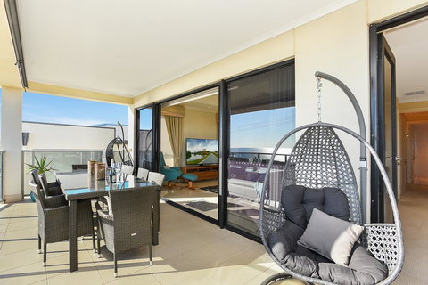 Ocean View Moana - Kawana Tourism 2