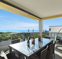 Ocean View Moana - Kawana Tourism