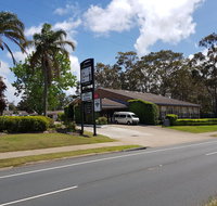 Old Maitland Inn - Kawana Tourism