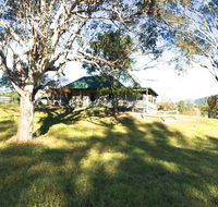 Old Schoolmaster's Cottage on the Barrington River - Kawana Tourism