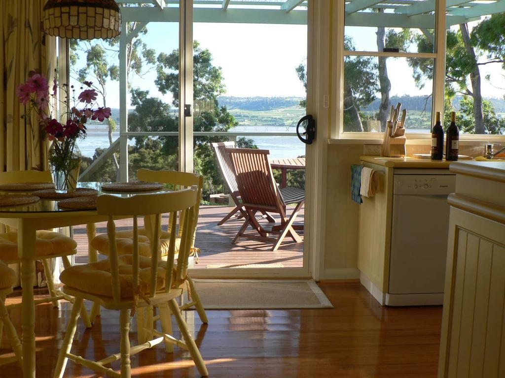 Windermere TAS Kawana Tourism