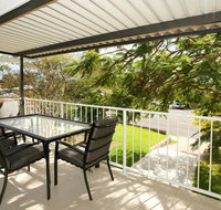 Oloway 40 - 2 BDRM Pet Friendly  Budget Home - Kawana Tourism
