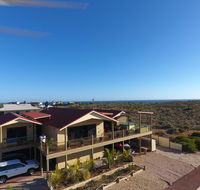 On the Deck  Shark Bay - Kawana Tourism
