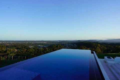 On Top Of The World - Kawana Tourism 1