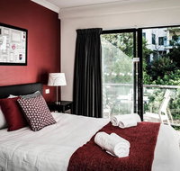 One Bedroom Apt Near Perth CBD with Parking - Kawana Tourism