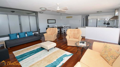 One Mile Ridge No.19 - Kawana Tourism 2