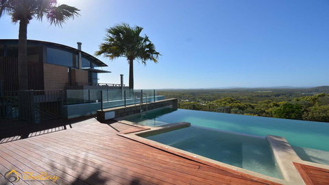 One Mile Ridge No.19 - Kawana Tourism 0