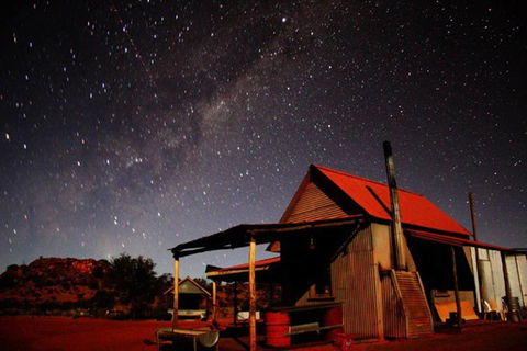 Ooraminna Homestead - Kawana Tourism 2