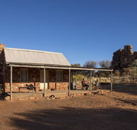Ooraminna Homestead - Kawana Tourism