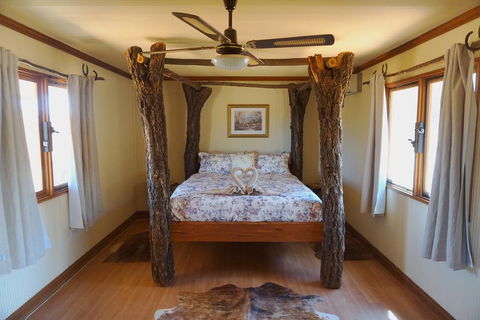Ooraminna Homestead - Kawana Tourism 1