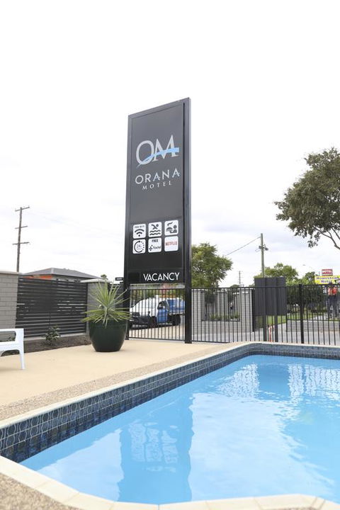 Orana Motel - Kawana Tourism 3