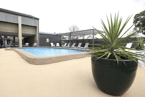 Orana Motel - Kawana Tourism 2