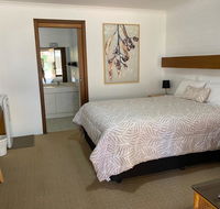 Orana Motor Inn - Kawana Tourism