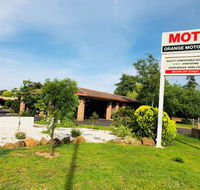Orange Motor Lodge - Kawana Tourism
