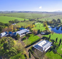 Orchards at Spring Vale Farm - Kawana Tourism