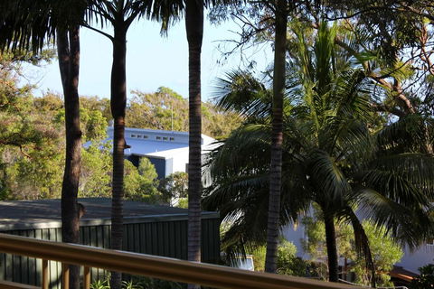 Orchid Beach Apartments - Kawana Tourism 0