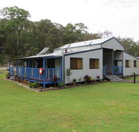 Orchid Beach Retreat Orchid Beach Fraser Island - Kawana Tourism