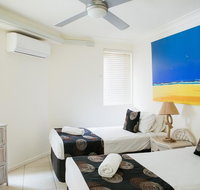 Osprey Apartments - Kawana Tourism