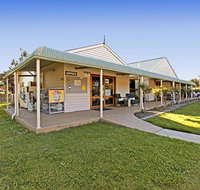 Otways Tourist Park - Kawana Tourism