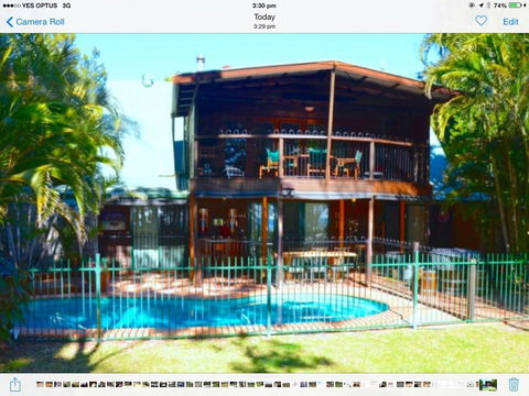 Our Bali House Absolute Beach Front - Kawana Tourism 1