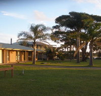 Ourimbah - across from the local rock pools - Kawana Tourism