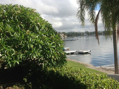 Overnight Reflections B&B - Kawana Tourism 2