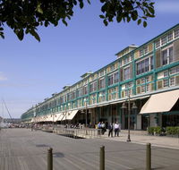 Ovolo Woolloomooloo - Kawana Tourism