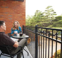 Oxley Court Serviced Apartments - Kawana Tourism
